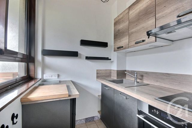 Appartement F1 à louer - 1 pièce - 24.53 m2 - BOULOGNE BILLANCOURT - 92 - ILE-DE-FRANCE - Century 21 Prestimmo Conseil