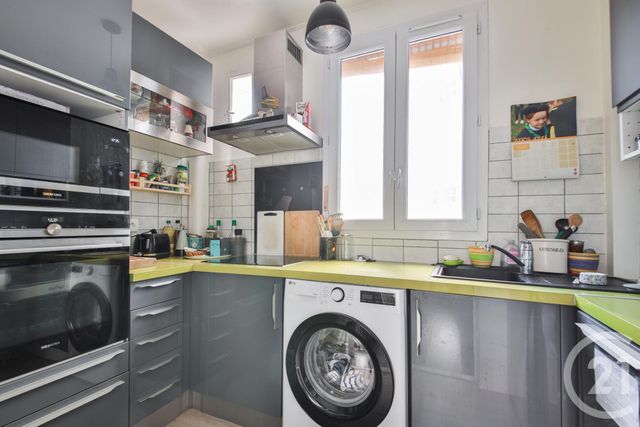 Appartement F3 à vendre - 3 pièces - 49.35 m2 - BOULOGNE BILLANCOURT - 92 - ILE-DE-FRANCE - Century 21 Prestimmo Conseil