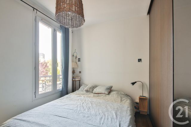 Appartement F3 à vendre - 3 pièces - 49.35 m2 - BOULOGNE BILLANCOURT - 92 - ILE-DE-FRANCE - Century 21 Prestimmo Conseil