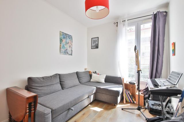 Appartement F3 à vendre - 3 pièces - 49.35 m2 - BOULOGNE BILLANCOURT - 92 - ILE-DE-FRANCE - Century 21 Prestimmo Conseil
