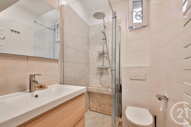 Appartement F3 à vendre - 3 pièces - 49.35 m2 - BOULOGNE BILLANCOURT - 92 - ILE-DE-FRANCE - Century 21 Prestimmo Conseil