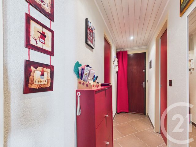 Appartement T1 à vendre - 1 pièce - 33.0 m2 - BOULOGNE BILLANCOURT - 92 - ILE-DE-FRANCE - Century 21 Prestimmo Conseil