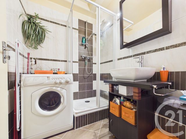 Appartement T1 à vendre - 1 pièce - 33.0 m2 - BOULOGNE BILLANCOURT - 92 - ILE-DE-FRANCE - Century 21 Prestimmo Conseil