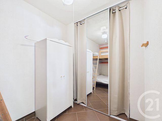 Appartement T1 à vendre - 1 pièce - 33.0 m2 - BOULOGNE BILLANCOURT - 92 - ILE-DE-FRANCE - Century 21 Prestimmo Conseil