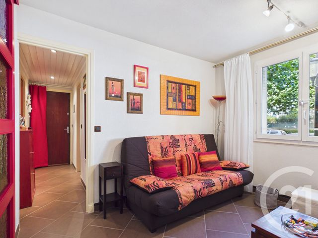 Appartement T1 à vendre - 1 pièce - 33.0 m2 - BOULOGNE BILLANCOURT - 92 - ILE-DE-FRANCE - Century 21 Prestimmo Conseil