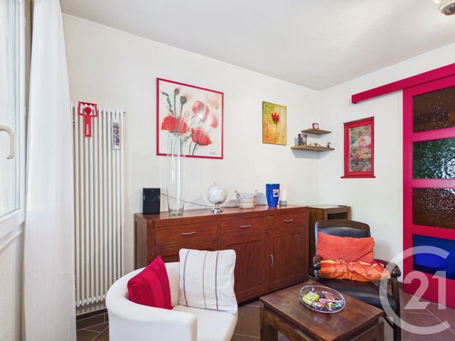 Appartement T1 à vendre - 1 pièce - 33.0 m2 - BOULOGNE BILLANCOURT - 92 - ILE-DE-FRANCE - Century 21 Prestimmo Conseil