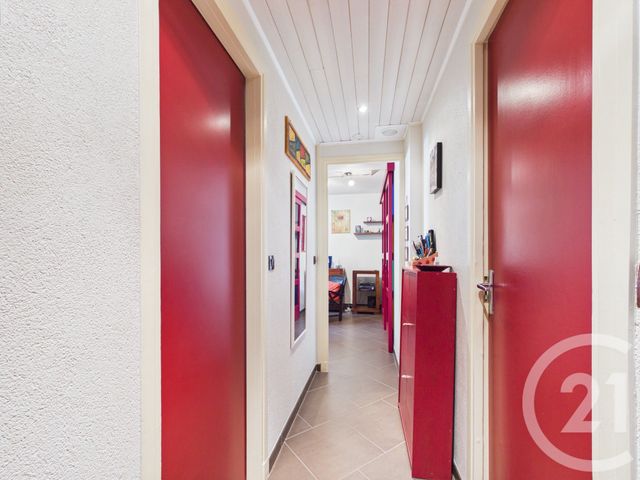 Appartement T1 à vendre - 1 pièce - 33.0 m2 - BOULOGNE BILLANCOURT - 92 - ILE-DE-FRANCE - Century 21 Prestimmo Conseil