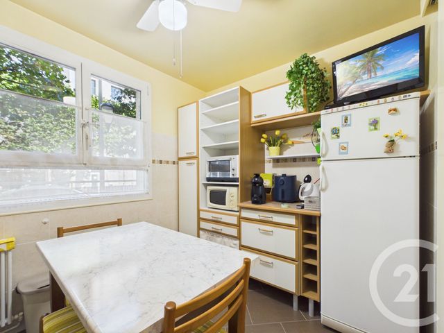 Appartement T1 à vendre - 1 pièce - 33.0 m2 - BOULOGNE BILLANCOURT - 92 - ILE-DE-FRANCE - Century 21 Prestimmo Conseil