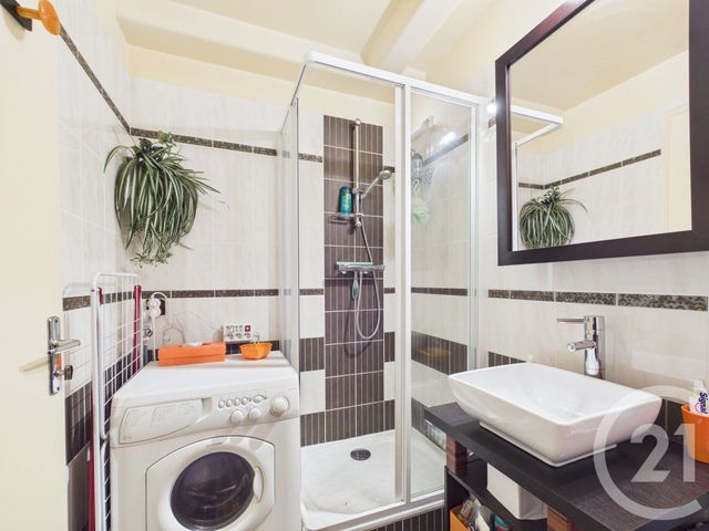 Appartement T1 à vendre - 1 pièce - 33.0 m2 - BOULOGNE BILLANCOURT - 92 - ILE-DE-FRANCE - Century 21 Prestimmo Conseil