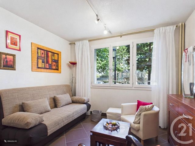 Appartement T1 à vendre BOULOGNE BILLANCOURT