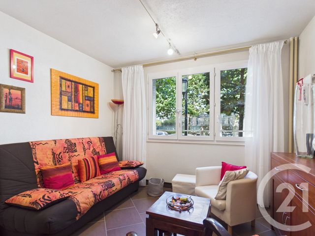Appartement T1 à vendre BOULOGNE BILLANCOURT