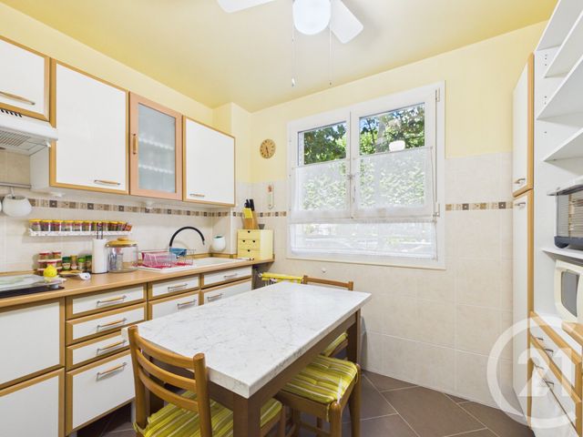 Appartement T1 à vendre - 1 pièce - 33.0 m2 - BOULOGNE BILLANCOURT - 92 - ILE-DE-FRANCE - Century 21 Prestimmo Conseil
