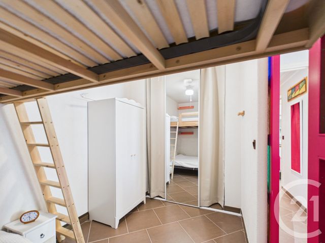 Appartement T1 à vendre - 1 pièce - 33.0 m2 - BOULOGNE BILLANCOURT - 92 - ILE-DE-FRANCE - Century 21 Prestimmo Conseil