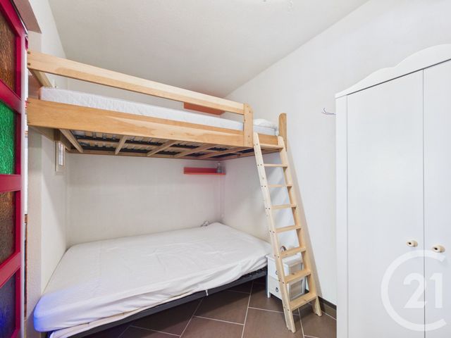 Appartement T1 à vendre - 1 pièce - 33.0 m2 - BOULOGNE BILLANCOURT - 92 - ILE-DE-FRANCE - Century 21 Prestimmo Conseil