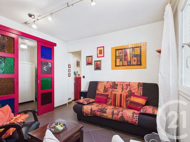 Appartement T1 à vendre - 1 pièce - 33.0 m2 - BOULOGNE BILLANCOURT - 92 - ILE-DE-FRANCE - Century 21 Prestimmo Conseil