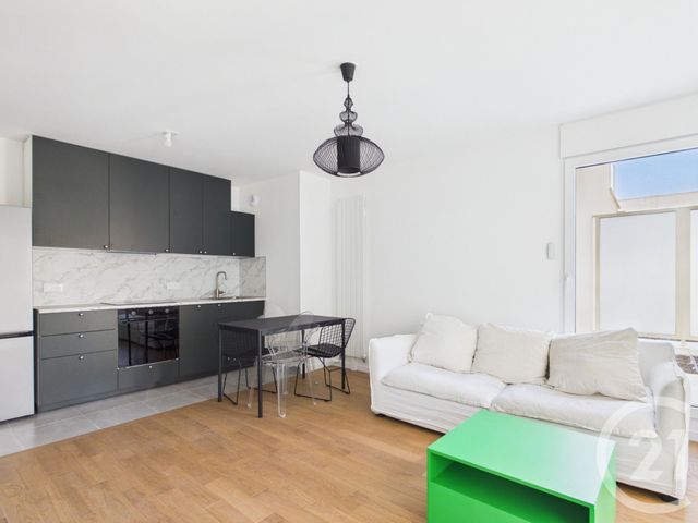 appartement - BOULOGNE BILLANCOURT - 92