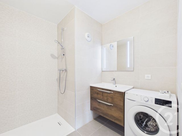 Appartement F2 à louer - 2 pièces - 44.3 m2 - BOULOGNE BILLANCOURT - 92 - ILE-DE-FRANCE - Century 21 Prestimmo Conseil