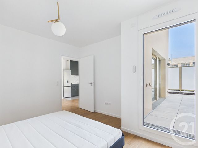 Appartement F2 à louer - 2 pièces - 44.3 m2 - BOULOGNE BILLANCOURT - 92 - ILE-DE-FRANCE - Century 21 Prestimmo Conseil