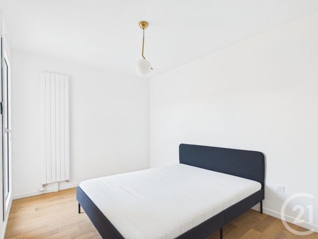 Appartement F2 à louer - 2 pièces - 44.3 m2 - BOULOGNE BILLANCOURT - 92 - ILE-DE-FRANCE - Century 21 Prestimmo Conseil