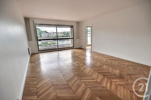appartement - BOULOGNE BILLANCOURT - 92