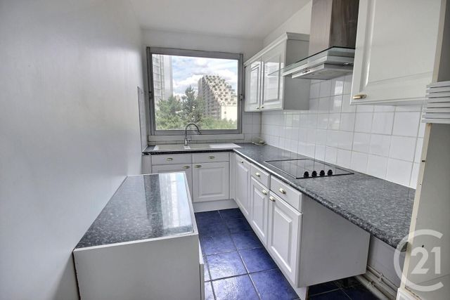 Appartement F4 à louer - 4 pièces - 88.56 m2 - BOULOGNE BILLANCOURT - 92 - ILE-DE-FRANCE - Century 21 Prestimmo Conseil