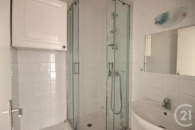 Appartement F4 à louer - 4 pièces - 88.56 m2 - BOULOGNE BILLANCOURT - 92 - ILE-DE-FRANCE - Century 21 Prestimmo Conseil