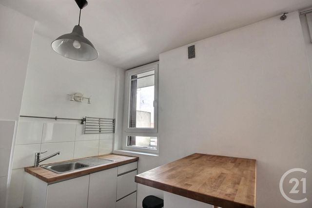 Appartement T1 à vendre - 1 pièce - 32.02 m2 - BOULOGNE BILLANCOURT - 92 - ILE-DE-FRANCE - Century 21 Prestimmo Conseil
