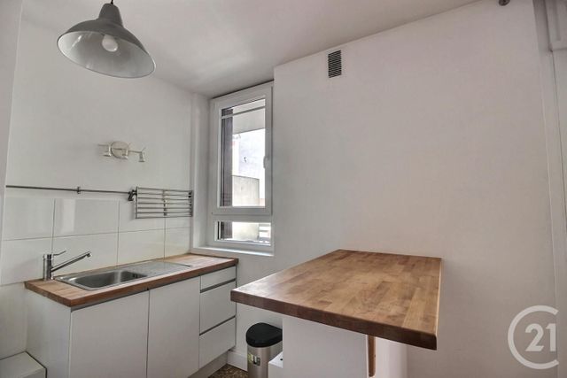 Appartement T1 à vendre - 1 pièce - 32.02 m2 - BOULOGNE BILLANCOURT - 92 - ILE-DE-FRANCE - Century 21 Prestimmo Conseil
