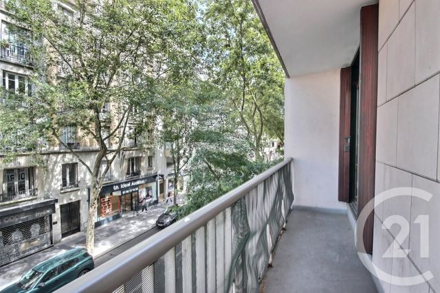Appartement T1 à vendre - 1 pièce - 32.02 m2 - BOULOGNE BILLANCOURT - 92 - ILE-DE-FRANCE - Century 21 Prestimmo Conseil