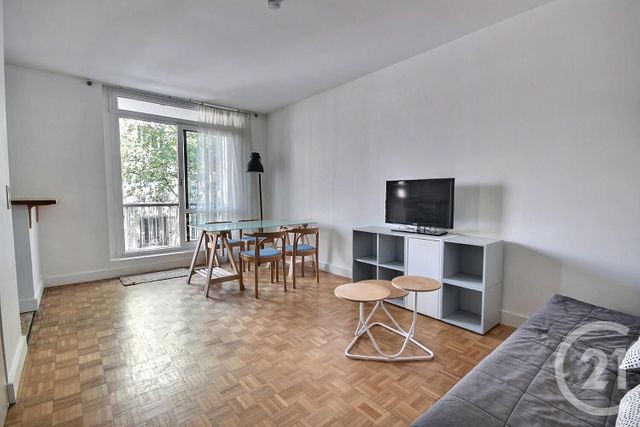 Appartement T1 à vendre BOULOGNE BILLANCOURT