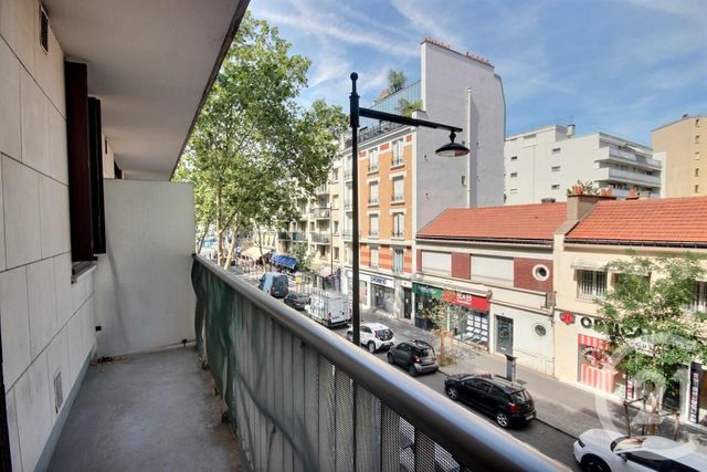 Appartement T1 à vendre - 1 pièce - 32.02 m2 - BOULOGNE BILLANCOURT - 92 - ILE-DE-FRANCE - Century 21 Prestimmo Conseil