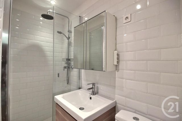 Appartement T1 à vendre - 1 pièce - 32.02 m2 - BOULOGNE BILLANCOURT - 92 - ILE-DE-FRANCE - Century 21 Prestimmo Conseil