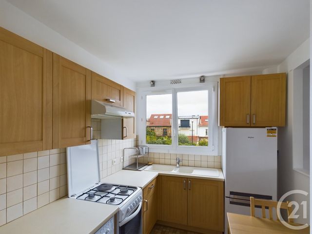 Appartement F2 à louer - 2 pièces - 47.63 m2 - BOULOGNE BILLANCOURT - 92 - ILE-DE-FRANCE - Century 21 Prestimmo Conseil
