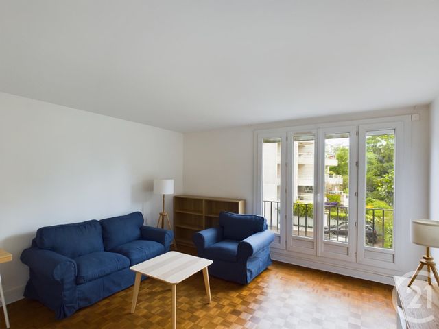 appartement - BOULOGNE BILLANCOURT - 92