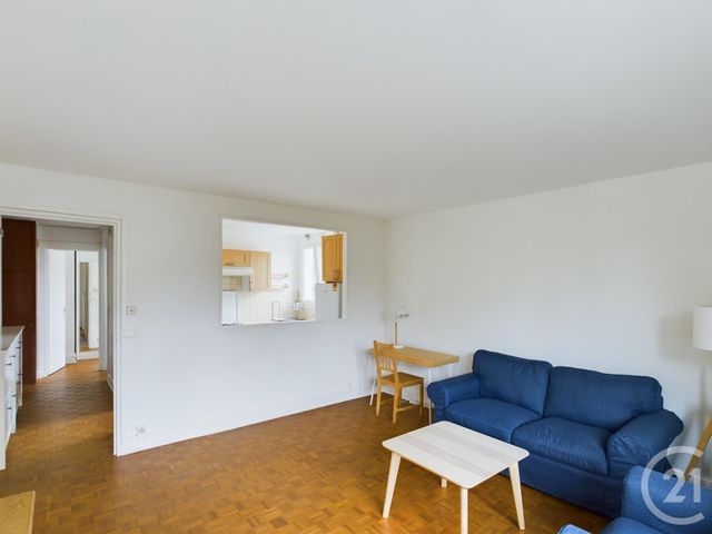 Appartement F2 à louer - 2 pièces - 47.63 m2 - BOULOGNE BILLANCOURT - 92 - ILE-DE-FRANCE - Century 21 Prestimmo Conseil
