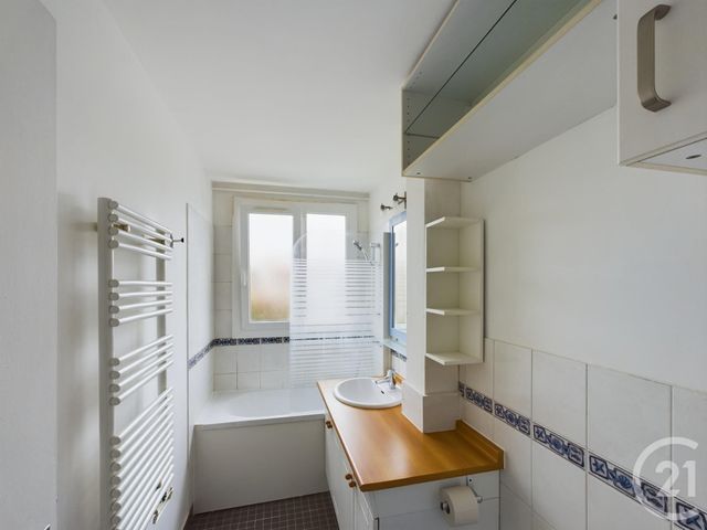 Appartement F2 à louer - 2 pièces - 47.63 m2 - BOULOGNE BILLANCOURT - 92 - ILE-DE-FRANCE - Century 21 Prestimmo Conseil