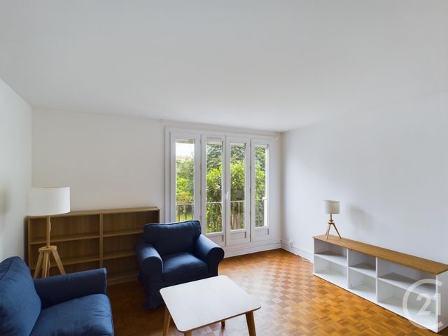Appartement F2 à louer - 2 pièces - 47.63 m2 - BOULOGNE BILLANCOURT - 92 - ILE-DE-FRANCE - Century 21 Prestimmo Conseil