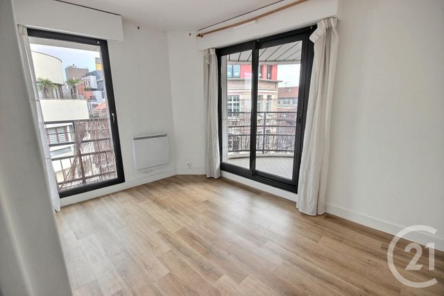 Appartement F3 à louer - 3 pièces - 64.81 m2 - BOULOGNE BILLANCOURT - 92 - ILE-DE-FRANCE - Century 21 Prestimmo Conseil