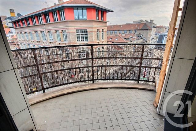 Appartement F3 à louer - 3 pièces - 64.81 m2 - BOULOGNE BILLANCOURT - 92 - ILE-DE-FRANCE - Century 21 Prestimmo Conseil