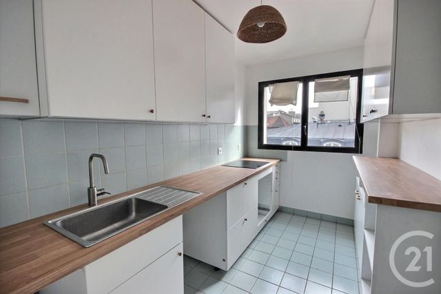 Appartement F3 à louer - 3 pièces - 64.81 m2 - BOULOGNE BILLANCOURT - 92 - ILE-DE-FRANCE - Century 21 Prestimmo Conseil