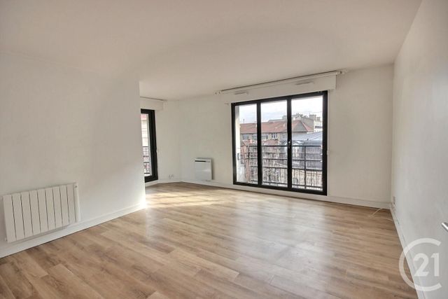 appartement - BOULOGNE BILLANCOURT - 92
