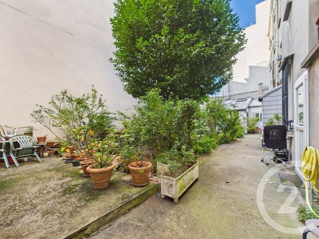 Appartement T2 à louer - 2 pièces - 35.32 m2 - BOULOGNE BILLANCOURT - 92 - ILE-DE-FRANCE - Century 21 Prestimmo Conseil