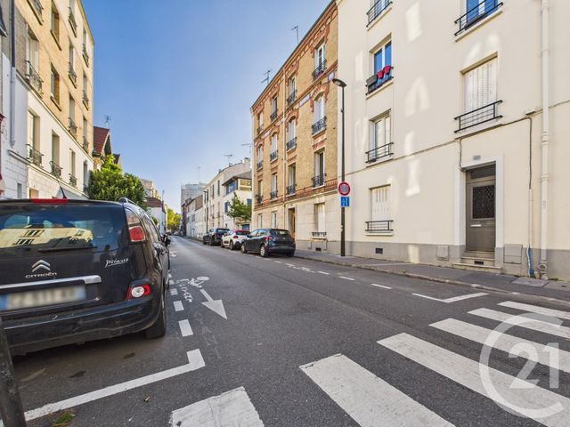 Appartement T2 à louer - 2 pièces - 35.32 m2 - BOULOGNE BILLANCOURT - 92 - ILE-DE-FRANCE - Century 21 Prestimmo Conseil