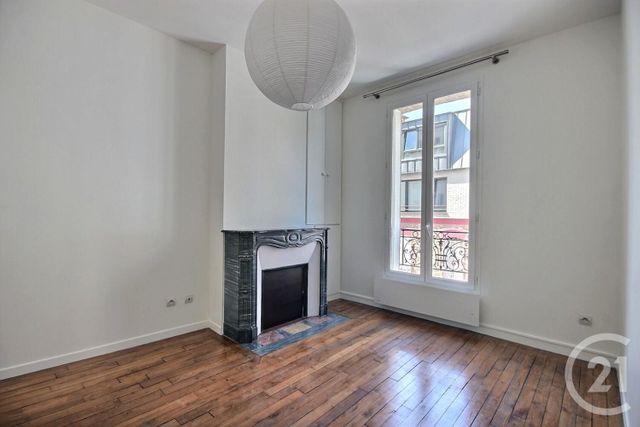 Appartement T2 à louer BOULOGNE BILLANCOURT