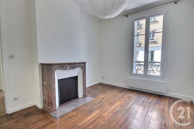 Appartement T2 à louer - 2 pièces - 35.32 m2 - BOULOGNE BILLANCOURT - 92 - ILE-DE-FRANCE - Century 21 Prestimmo Conseil