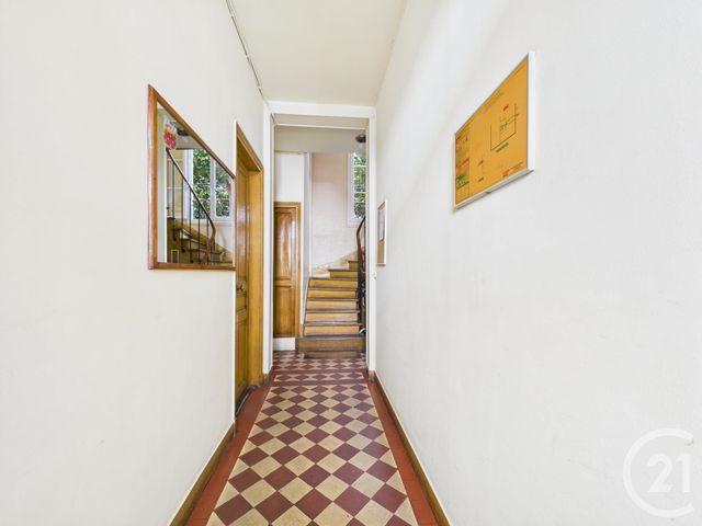 Appartement T2 à louer - 2 pièces - 35.32 m2 - BOULOGNE BILLANCOURT - 92 - ILE-DE-FRANCE - Century 21 Prestimmo Conseil