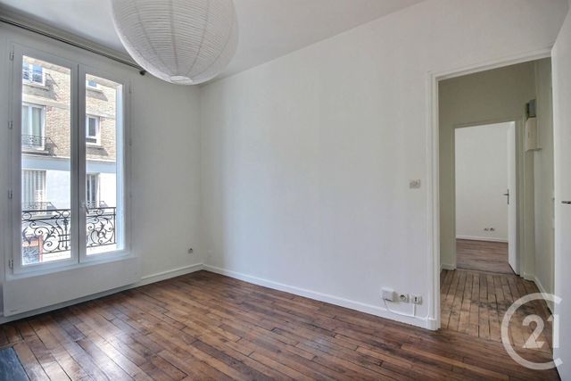 Appartement T2 à louer - 2 pièces - 35.32 m2 - BOULOGNE BILLANCOURT - 92 - ILE-DE-FRANCE - Century 21 Prestimmo Conseil