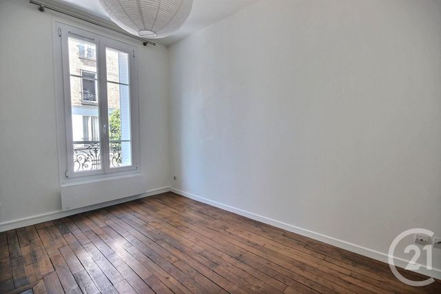 Appartement T2 à louer - 2 pièces - 35.32 m2 - BOULOGNE BILLANCOURT - 92 - ILE-DE-FRANCE - Century 21 Prestimmo Conseil