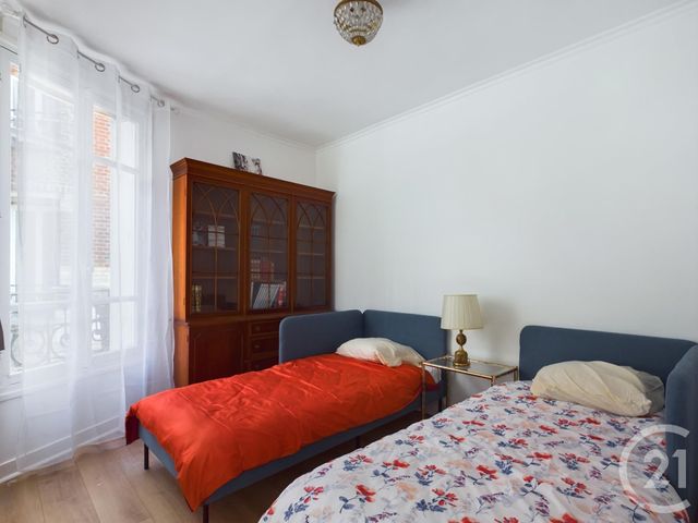 Appartement F3 à louer - 3 pièces - 53.03 m2 - BOULOGNE BILLANCOURT - 92 - ILE-DE-FRANCE - Century 21 Prestimmo Conseil