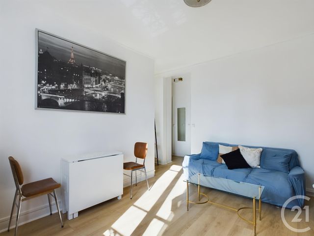 Appartement F3 à louer - 3 pièces - 53.03 m2 - BOULOGNE BILLANCOURT - 92 - ILE-DE-FRANCE - Century 21 Prestimmo Conseil
